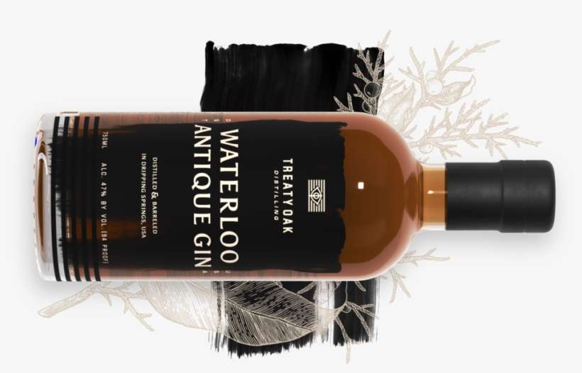 Bottle With Brush - Portable Network Graphics, transparent png download