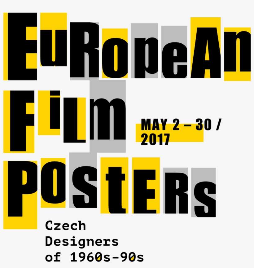 European Film Posters - Poster, transparent png download