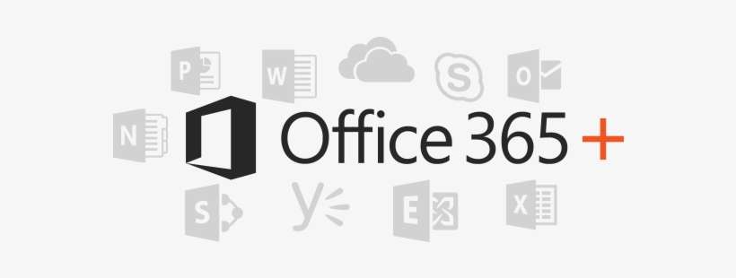 Microsoft 365 For Healthcare, Plus Our Certified Hitrust - Microsoft Office, transparent png download