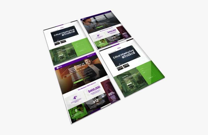 Nyu Tandon - Flyer, transparent png download