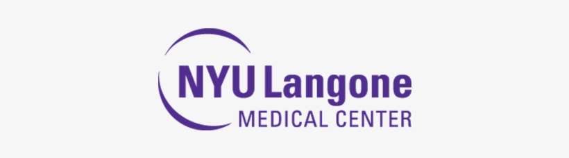 Player Error - Nyu Langone Logo, transparent png download