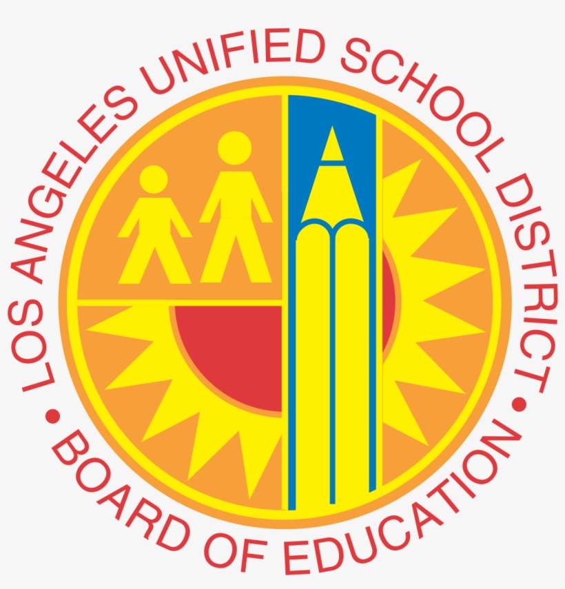 Lausd Logo Transparent, transparent png download