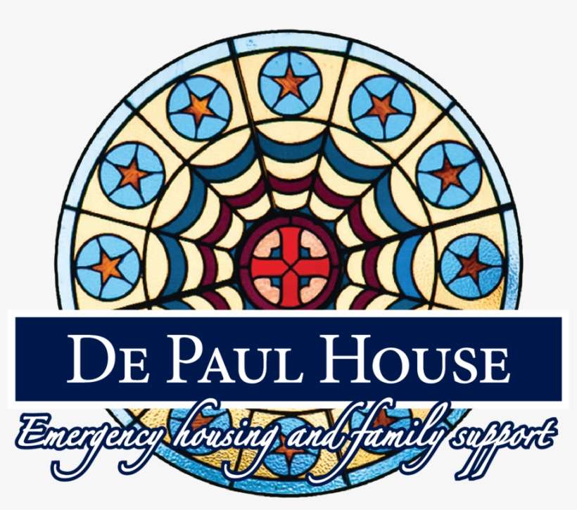 De Paul House Family Support - De Paul House, transparent png download
