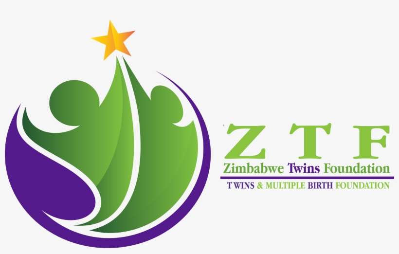 Zimbabwe Twins Foundation - Twins Foundation, transparent png download