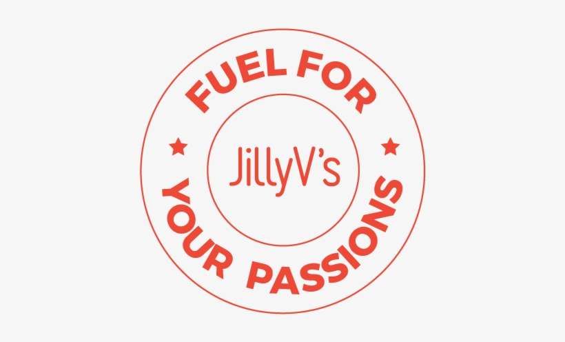 Jillyvs Icon Fuel For Your Passions - Logo Made In Australia, transparent png download
