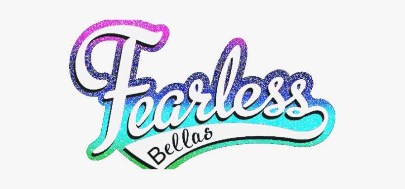 Keep Calm And Love The Bella Twins - Fearless Nikki Logo, transparent png download