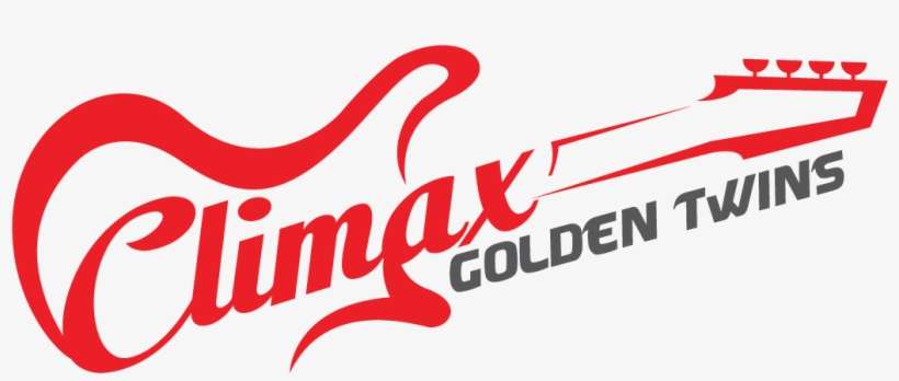 Climax Golden Twins - Aqualander, transparent png download