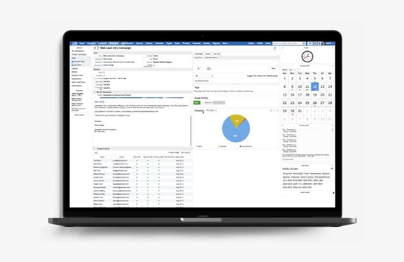 Marketing Campaign-cropped - Marketing, transparent png download