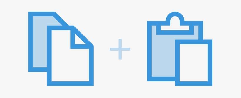 Qna Maker Example - Clipboard, transparent png download