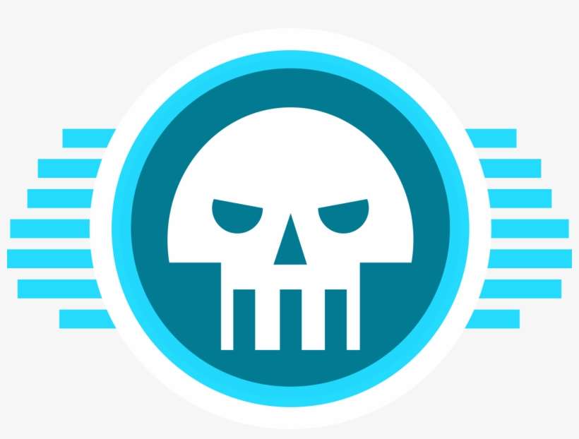 Reality Vs Reported - Portrait Of A Man, transparent png download