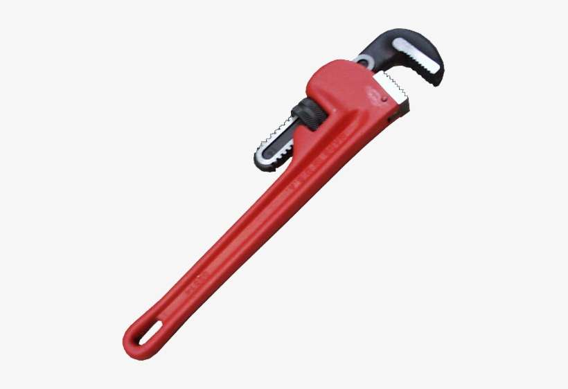 Avila Plumbing Has Been Providing Plumbing And Heating - Pipe Wrench, transparent png download