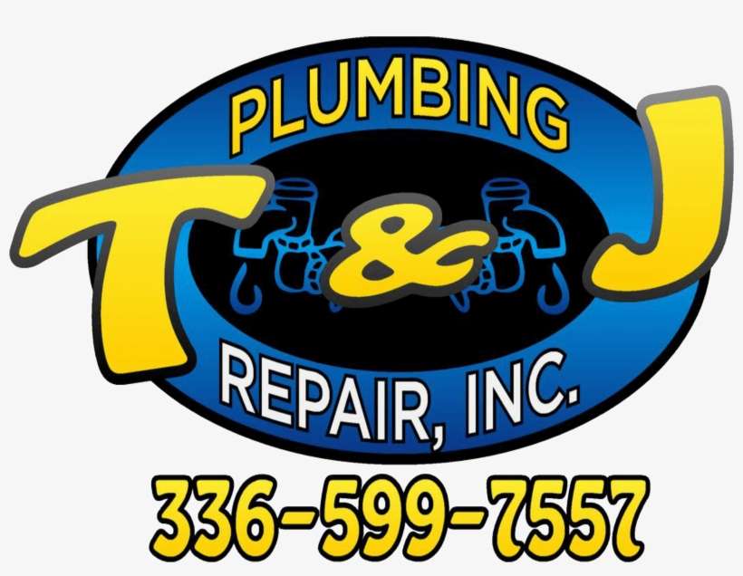 T & J Plumbing Repair - T & J Plumbing Repair, transparent png download