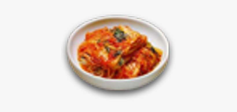 Kimchi - Kimchi: A Korean Health Food, transparent png download