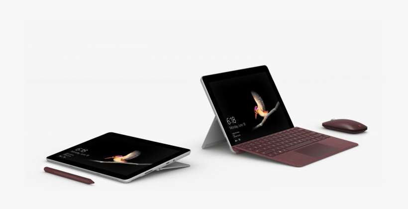 Mode Compare Rgb - Surface Go, transparent png download