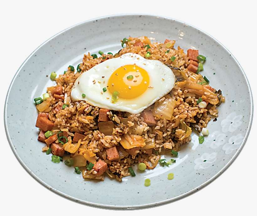 Ingredients - Fried Egg, transparent png download