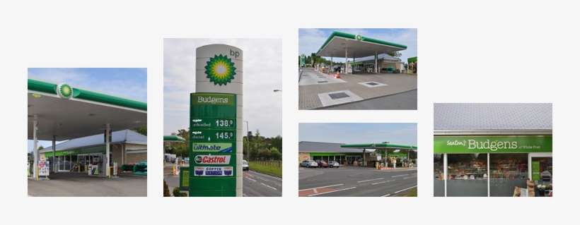Petrol Whitepost Service Yeovil - White Post Garage Yeovil, transparent png download