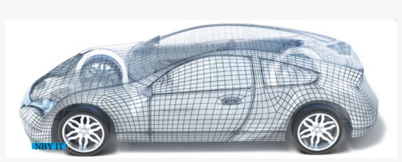 3d Servicesadmin2018 04 18t06 - Car, transparent png download