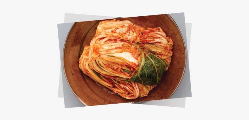 Also, It Can Be Used As A Filling For Dumplings And - Naengmyeon, transparent png download