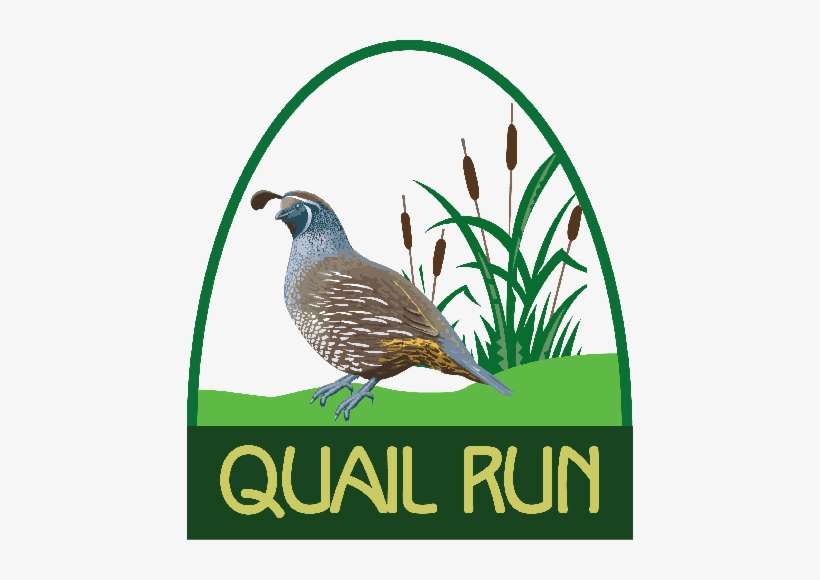 Quail Run - Venue - Quail, transparent png download