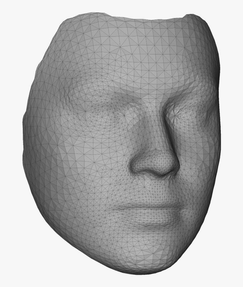 Face Model Picture - Processo De Decisão De Compra, transparent png download