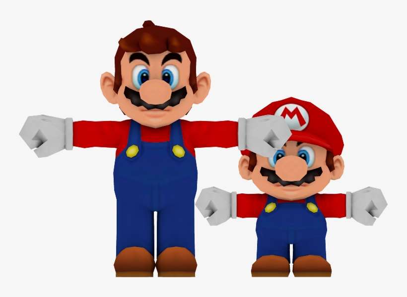 Download Zip Archive - Super Mario 3d Land Mario, transparent png download