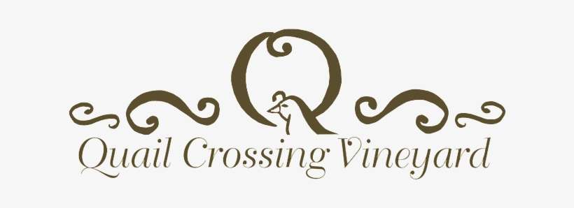 Quail Crossing Logo - Quail Crossing Golf Club, transparent png download
