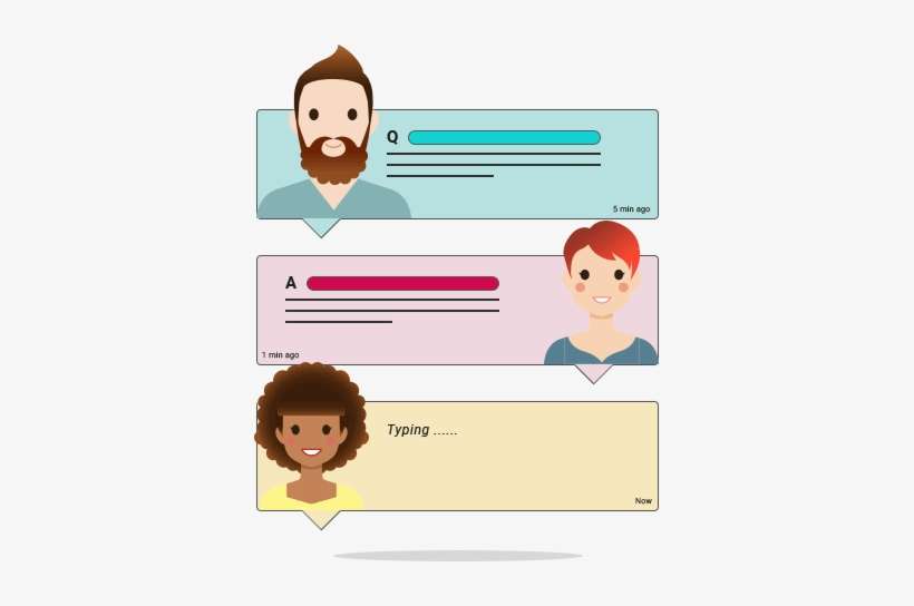 Location With Your Tutor, They Will Book In Your Lesson - Cartoon, transparent png download