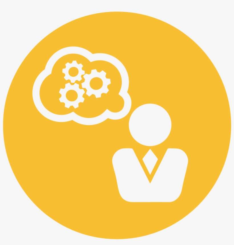 Of Data Gathering, The Pros And Cons Of Micro Hospitals, - Decision Making Icon Png, transparent png download