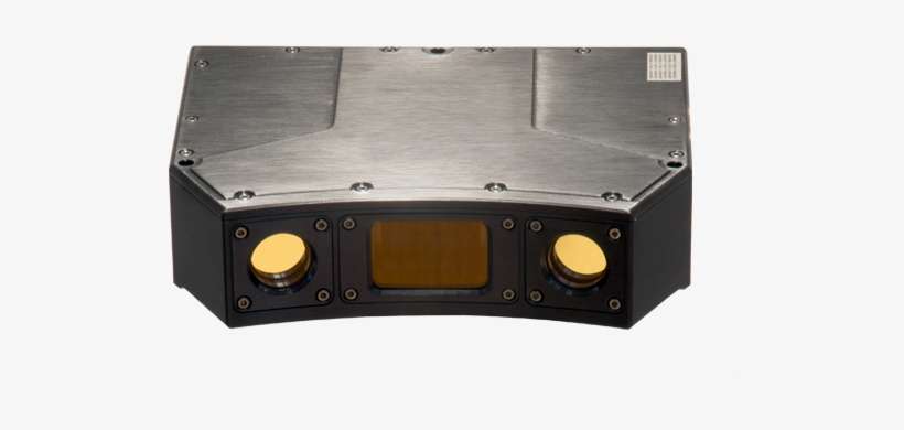 Polyga Announces Launch Of Hdi Compact 3d Scanners - 3d Scanning, transparent png download