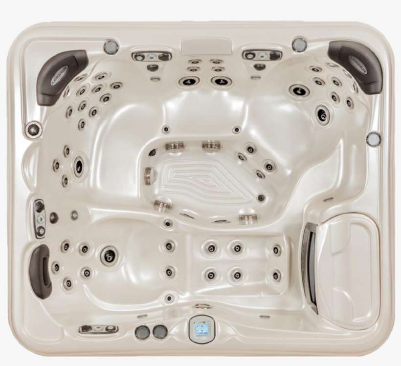 Quailridge-01 - Hot Tub, transparent png download