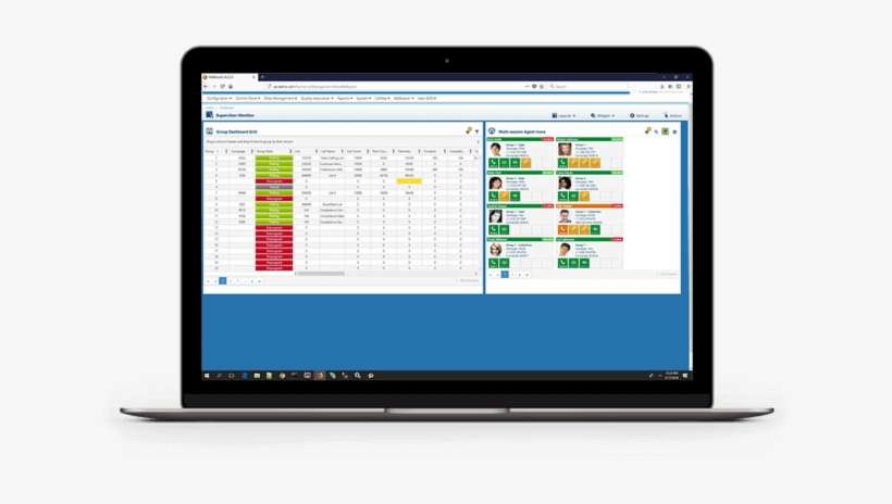 Quickly Deliver Time-sensitive Announcements So Customers - Personal Computer, transparent png download