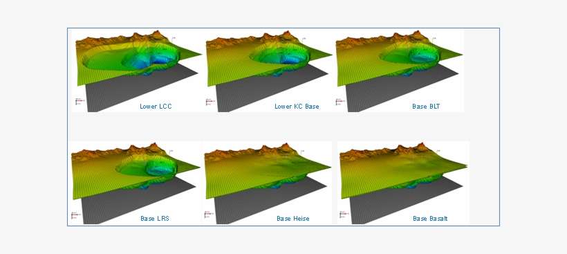 Url - Https - //gdr - Openei - Org/files/793/3d - Model - Usgs 142 Inl, transparent png download