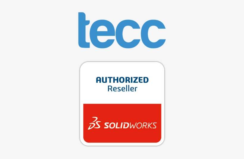 A Tecc É A Única Revenda Solidworks Exclusiva Para - Solidworks, transparent png download