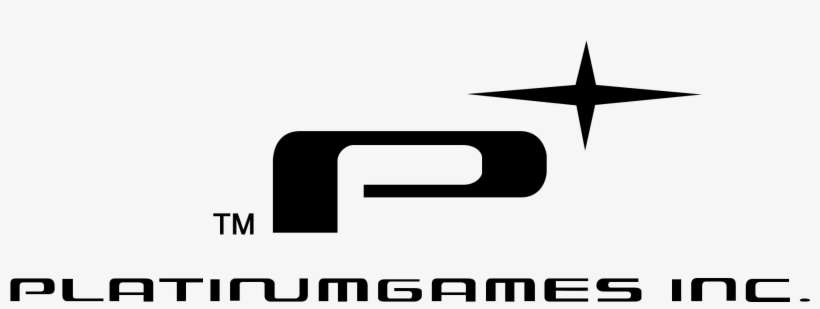 Platinumgames Logo - Platinum Games Logo Png, transparent png download