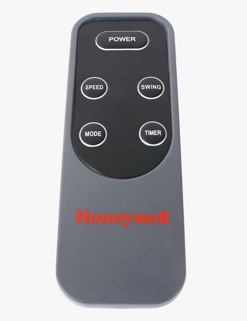 Honeywell Remote Control - Gadget, transparent png download