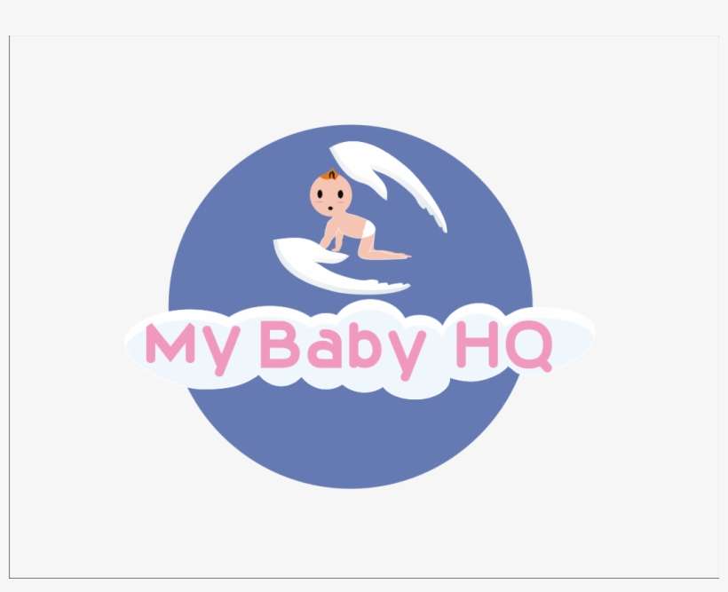 Logo Design By Oc Sên For My Baby Hq - Giant African Snail, transparent png download