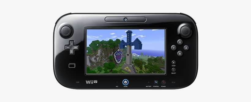 Nintendo - Wii U - Wii Fit U, transparent png download