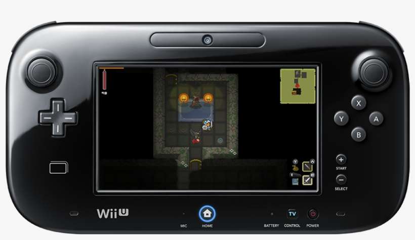 Quest Of Dungeons - Quest Of Dungeons Wii U, transparent png download