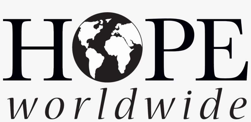 An Error Occurred - Hope Worldwide, transparent png download