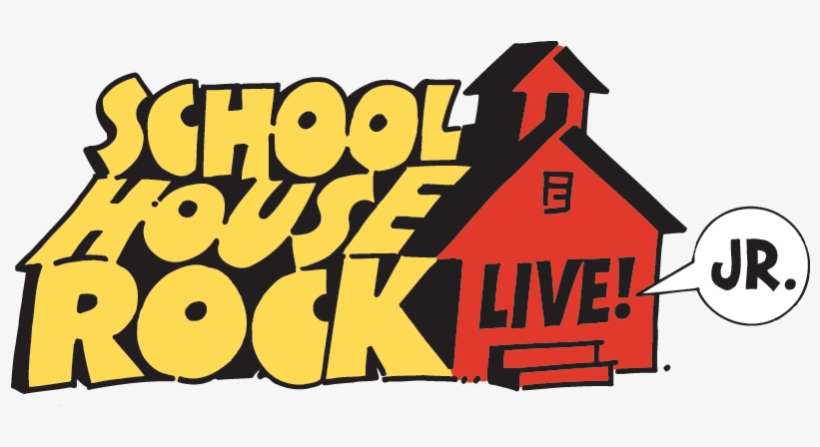 Details - Schoolhouse Rock Musical, transparent png download