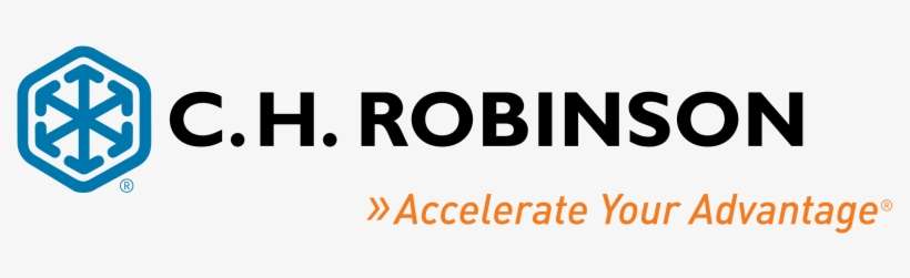 Free Png Ch Robinson Worldwide Logo Png Images Transparent - Ch Robinson Chicago New Office, transparent png download