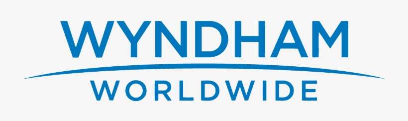 Wyndham Worldwide Logo Eps Vector Image - Wyndham Worldwide Corporation Logo, transparent png download