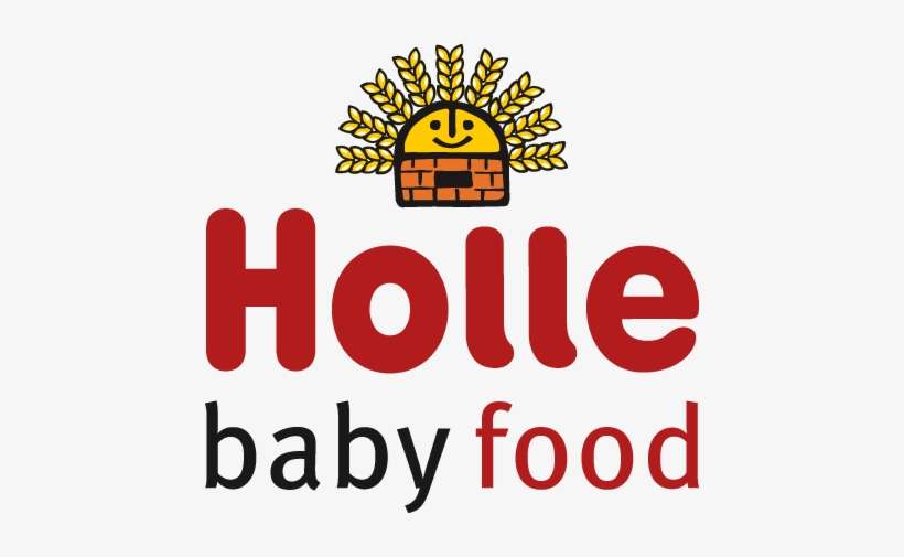 Holle Baby Food Logo, transparent png download