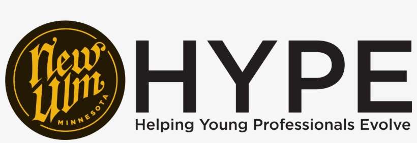 Hype Logo New - New Ulm, transparent png download
