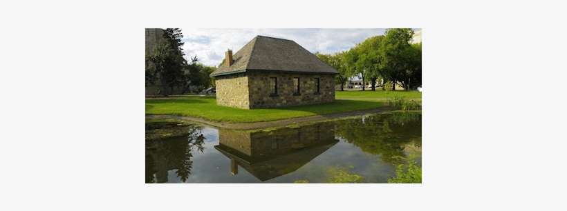 Little Stone School House - Saskatoon Little Stone School House, transparent png download