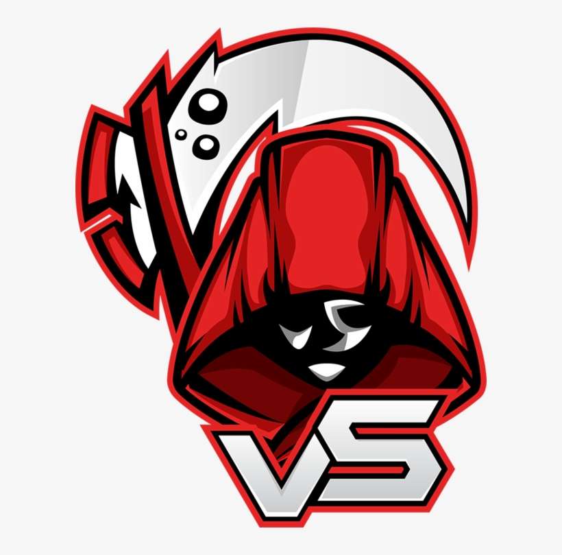 League Information - Vicious Syndicate Logo, transparent png download