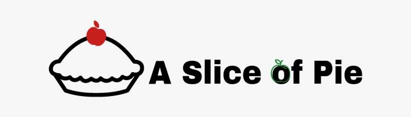 A Slice Of Pie Wait, What - Cake, transparent png download
