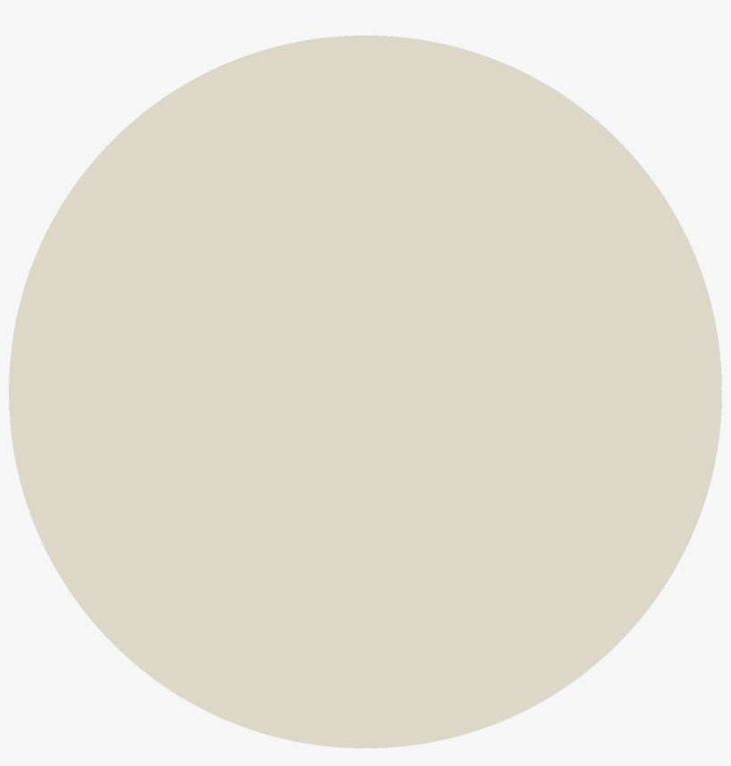 School House White - Circle, transparent png download