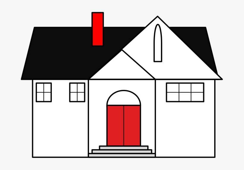 Little White Schoolhouse Lawrence, transparent png download