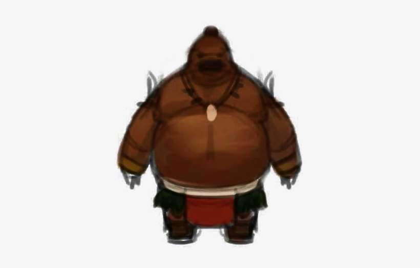 If There's Any Sort Of Confirmation, It's Words From - Pirate101 Water Moles, transparent png download